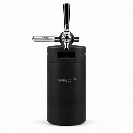 Keggy