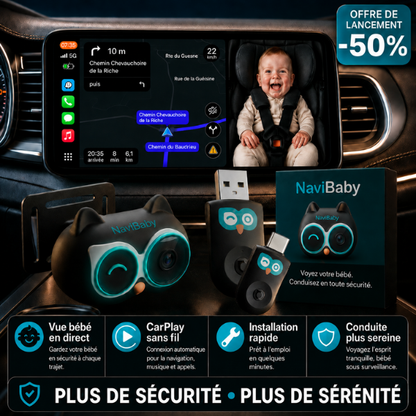 NaviBaby